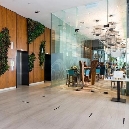 Canopy Lives At Tribeca Residence, Five Senses Kuala Lumpur Extérieur photo