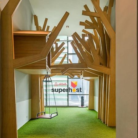 Canopy Lives At Tribeca Residence, Five Senses Kuala Lumpur Extérieur photo