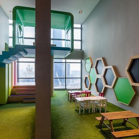 Canopy Lives At Tribeca Residence, Five Senses Kuala Lumpur Extérieur photo