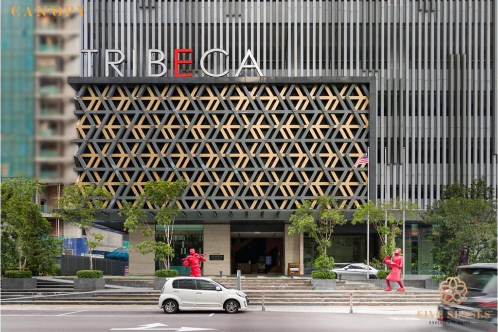 Canopy Lives At Tribeca Residence, Five Senses Kuala Lumpur Extérieur photo