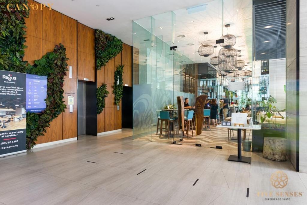 Canopy Lives At Tribeca Residence, Five Senses Kuala Lumpur Extérieur photo