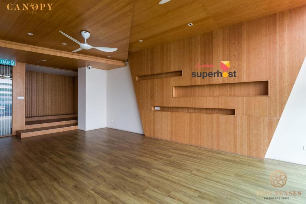 Canopy Lives At Tribeca Residence, Five Senses Kuala Lumpur Extérieur photo
