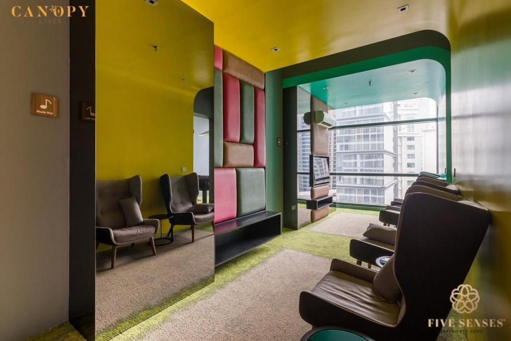 Canopy Lives At Tribeca Residence, Five Senses Kuala Lumpur Extérieur photo