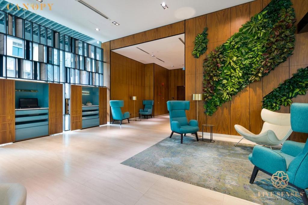 Canopy Lives At Tribeca Residence, Five Senses Kuala Lumpur Extérieur photo