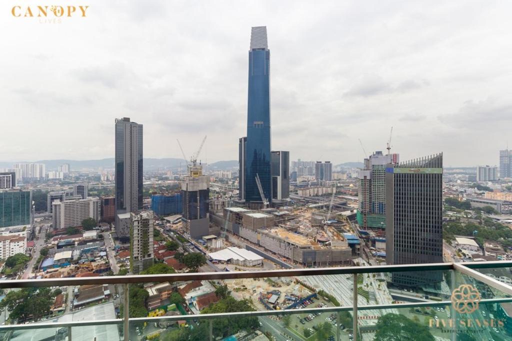 Canopy Lives At Tribeca Residence, Five Senses Kuala Lumpur Extérieur photo