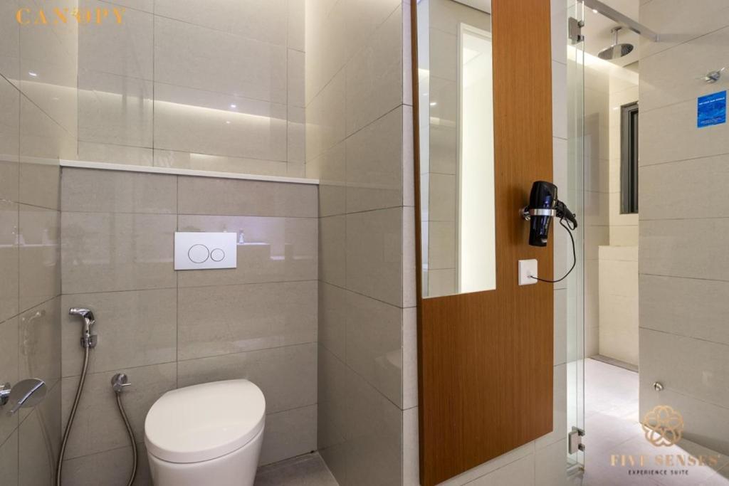 Canopy Lives At Tribeca Residence, Five Senses Kuala Lumpur Extérieur photo