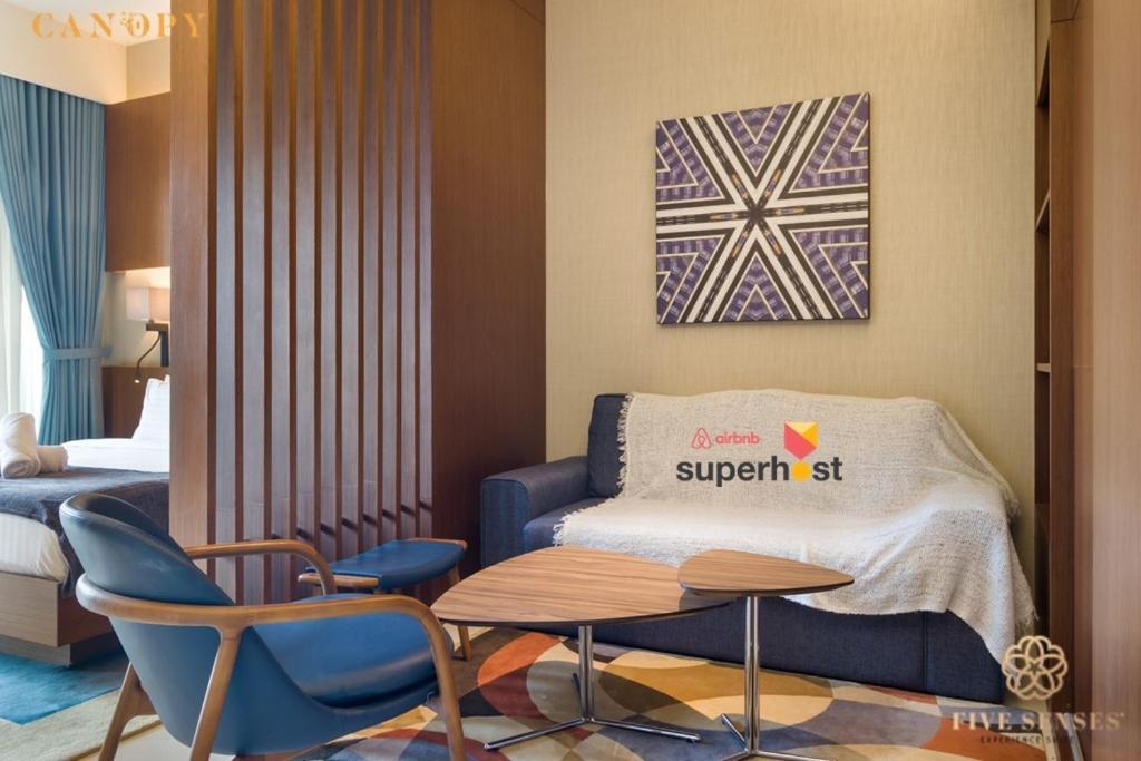 Canopy Lives At Tribeca Residence, Five Senses Kuala Lumpur Extérieur photo