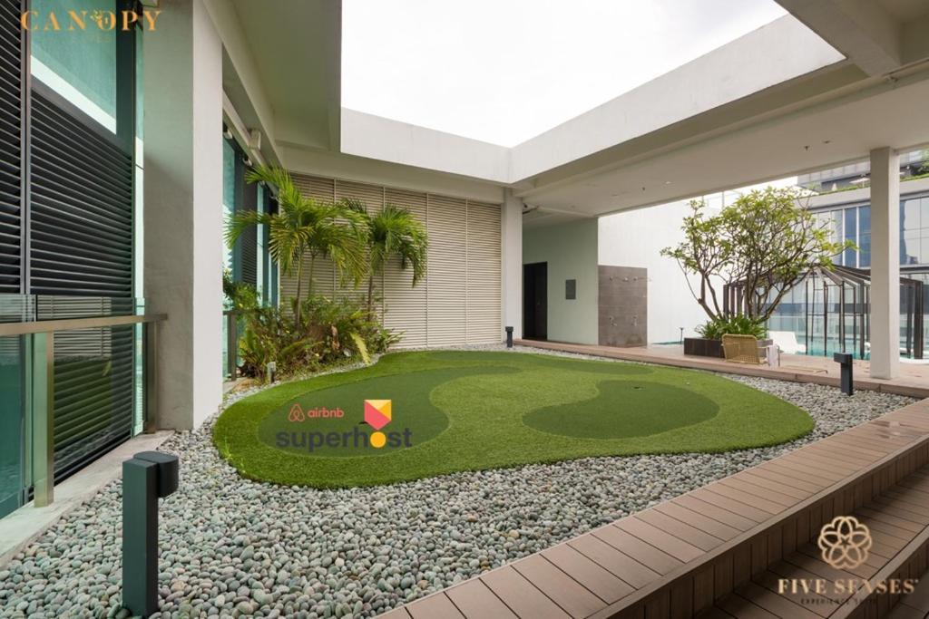 Canopy Lives At Tribeca Residence, Five Senses Kuala Lumpur Extérieur photo
